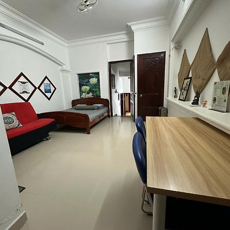 Home Tea An Yen Ho Chi Minh City Exterior photo