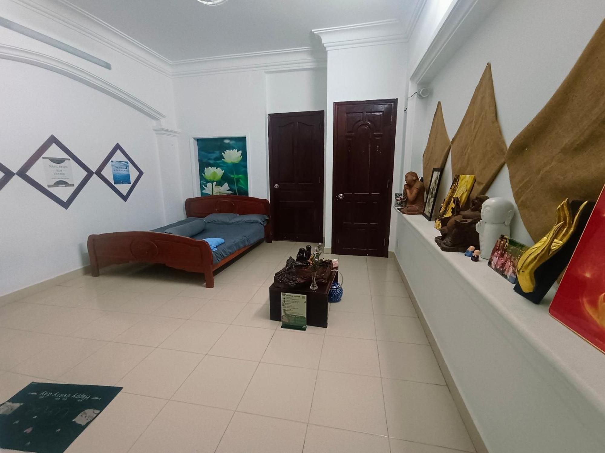 Home Tea An Yen Ho Chi Minh City Exterior photo