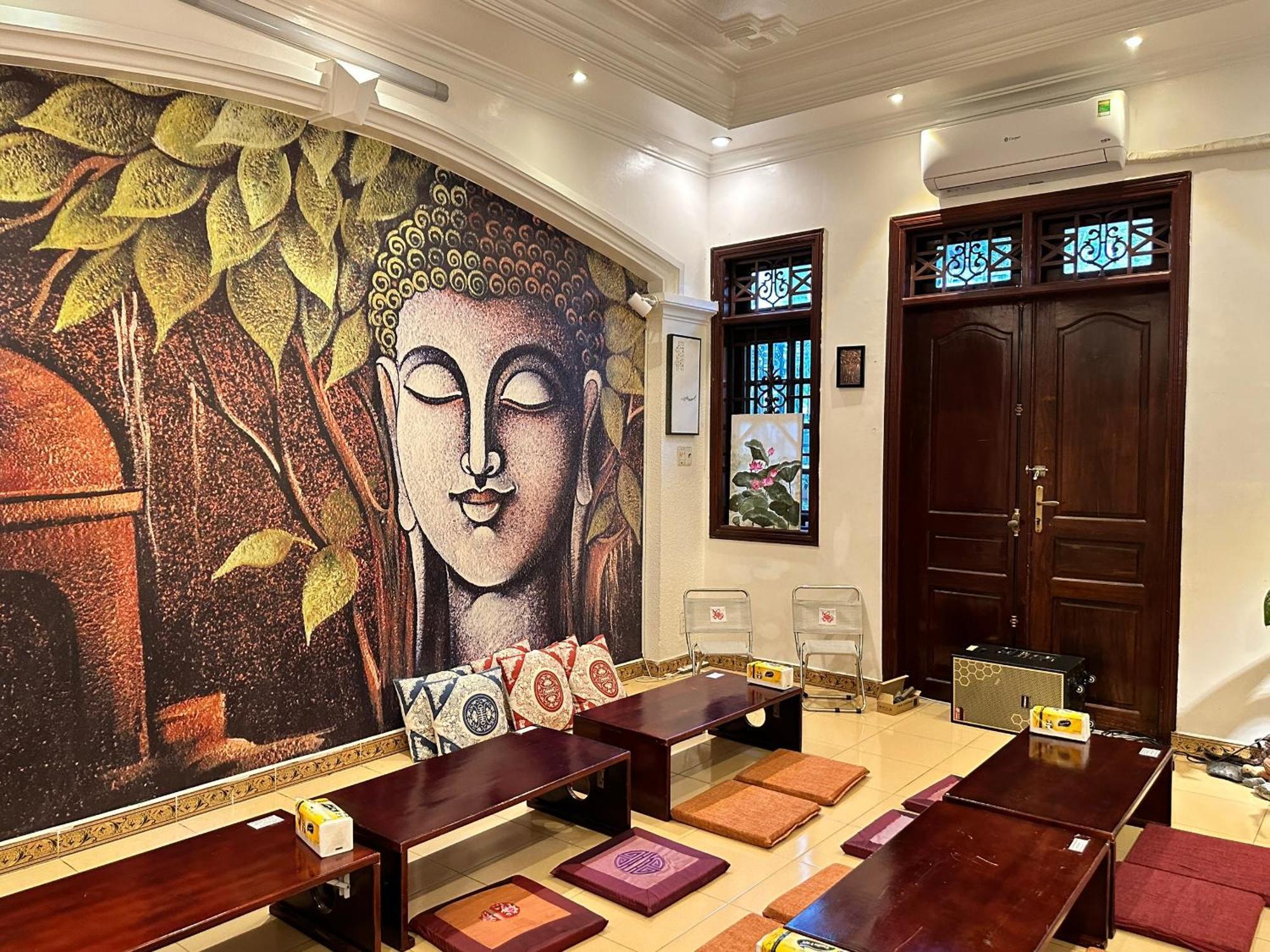 Home Tea An Yen Ho Chi Minh City Exterior photo